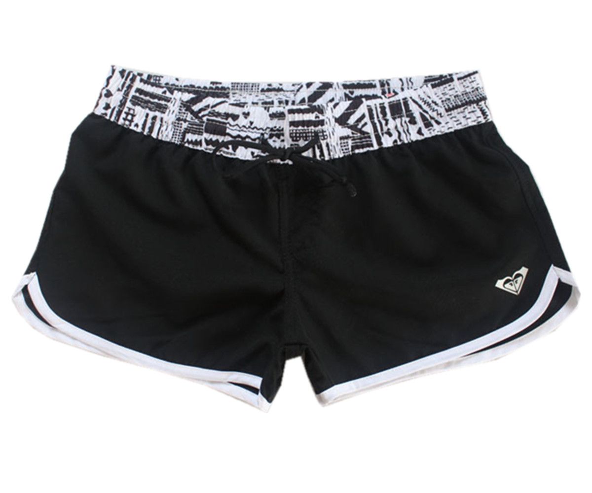 women's swim board shorts