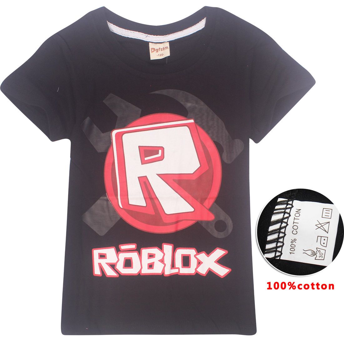 Boy Shirts Roblox Coolmine Community School - roblox kids t shirts roblox character head kids boys girls t shirt tops tees 0 11years
