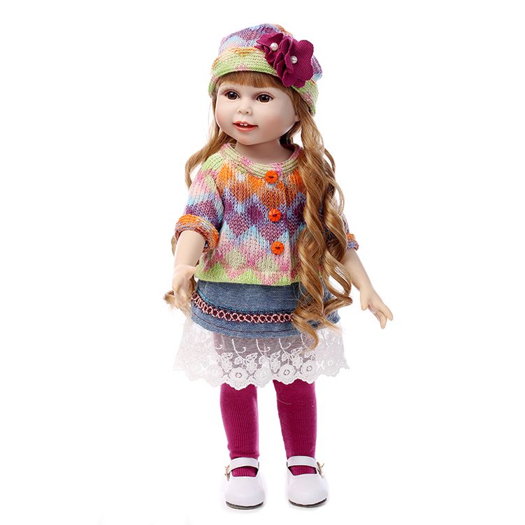 our generation artist doll