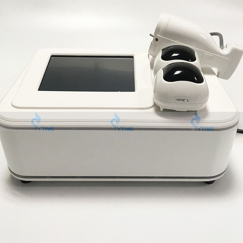 Portable HIFU Liposonix Non Invasive High Intensity Focused Ultrasound