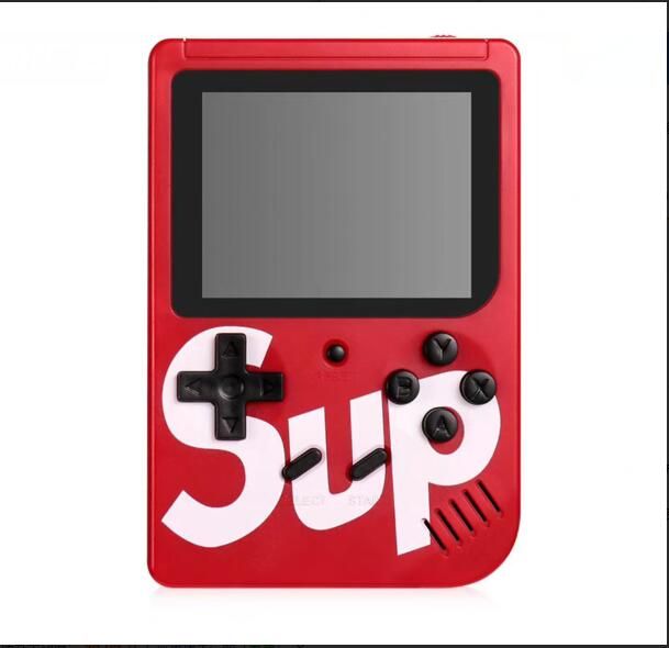 game box 400