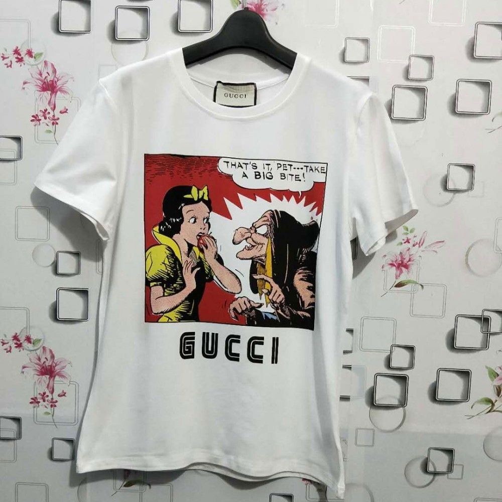 snow white shirt womens
