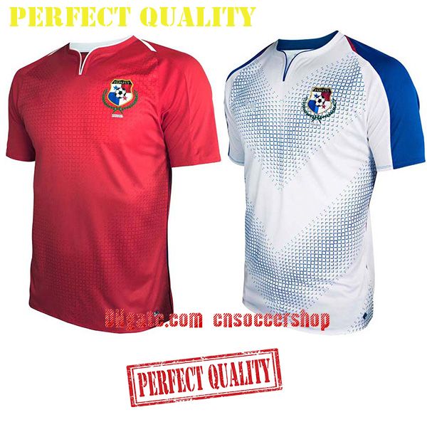 panamanian soccer jersey