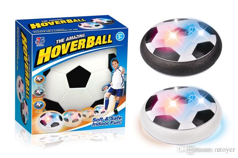 cool soccer toys