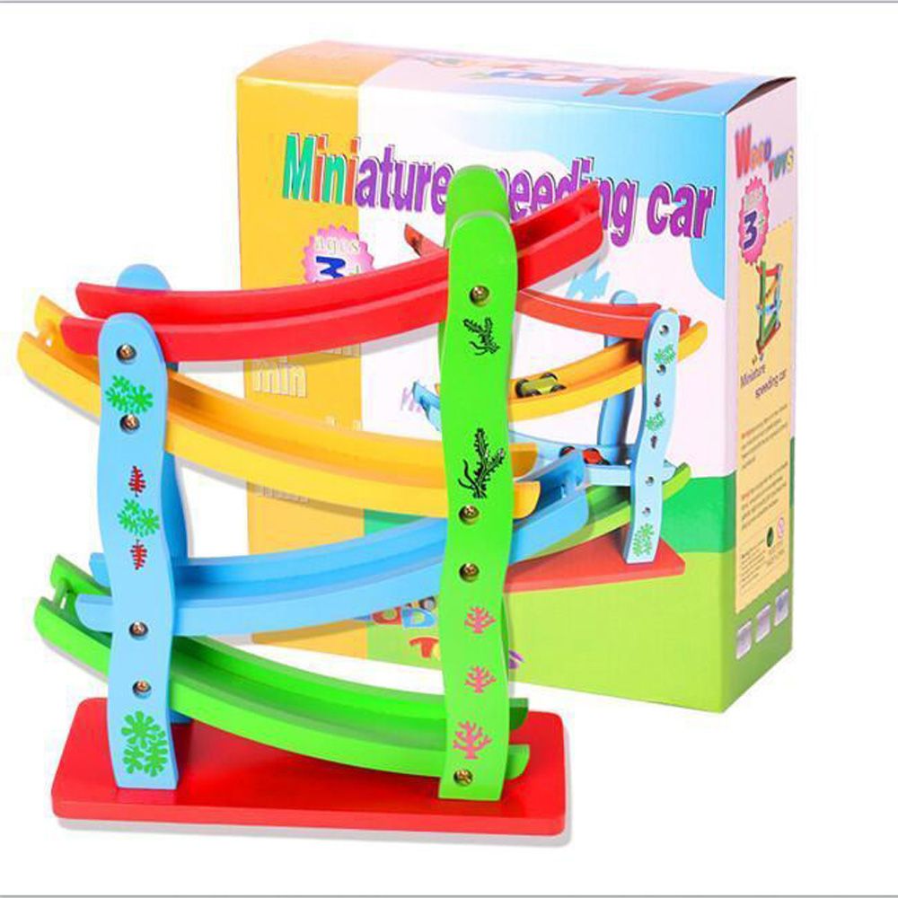 car slider toy