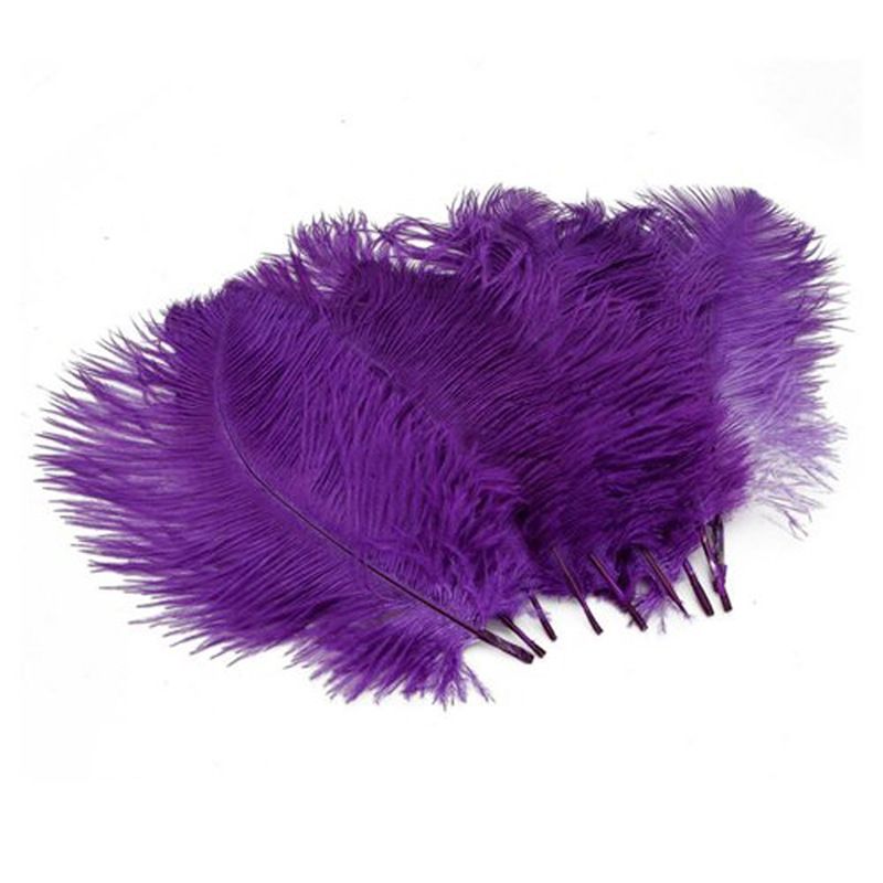 Ostrich Feathers 12-14 inch// 30-35 cms UK SELLER