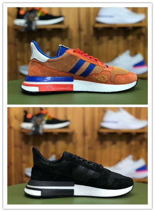 skechers dragon ball z