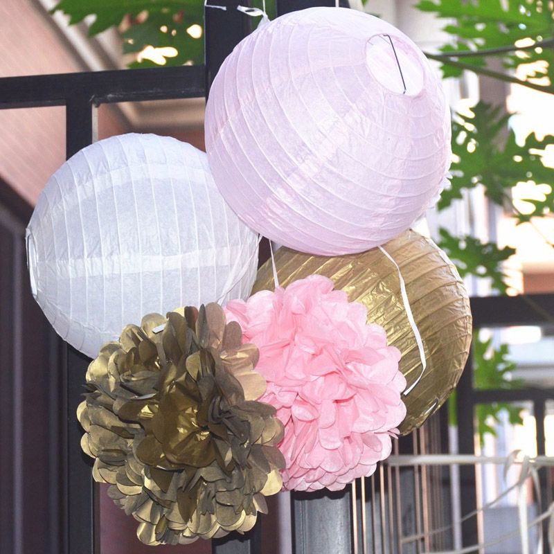 order paper lanterns