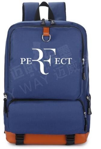roger federer backpack