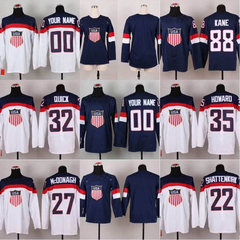 max pacioretty team usa jersey