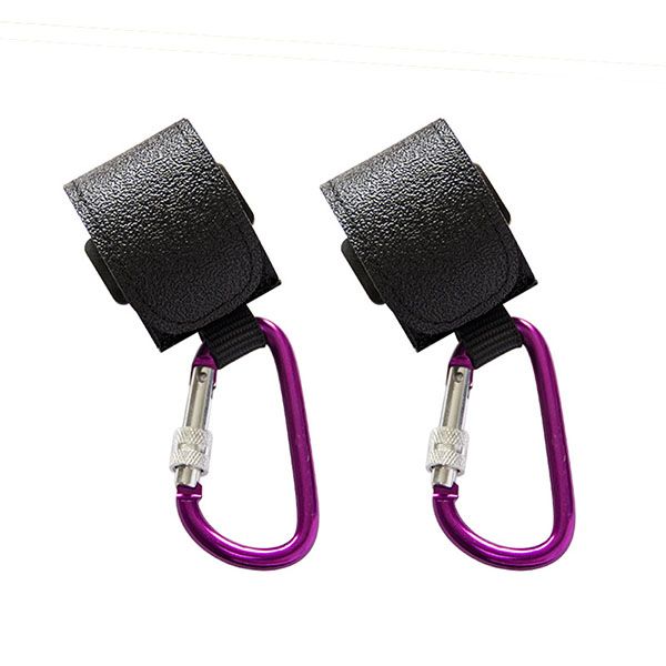 stroller clips