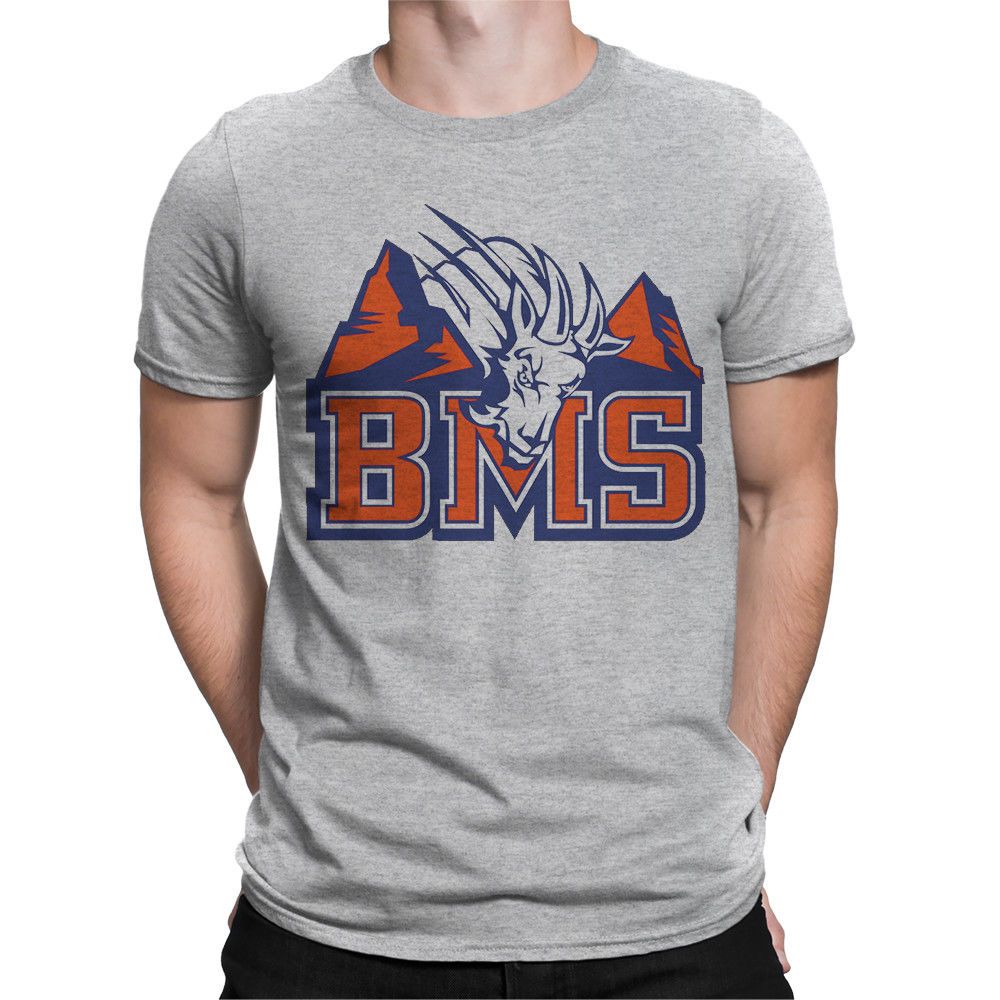 blue mountain state hoodie