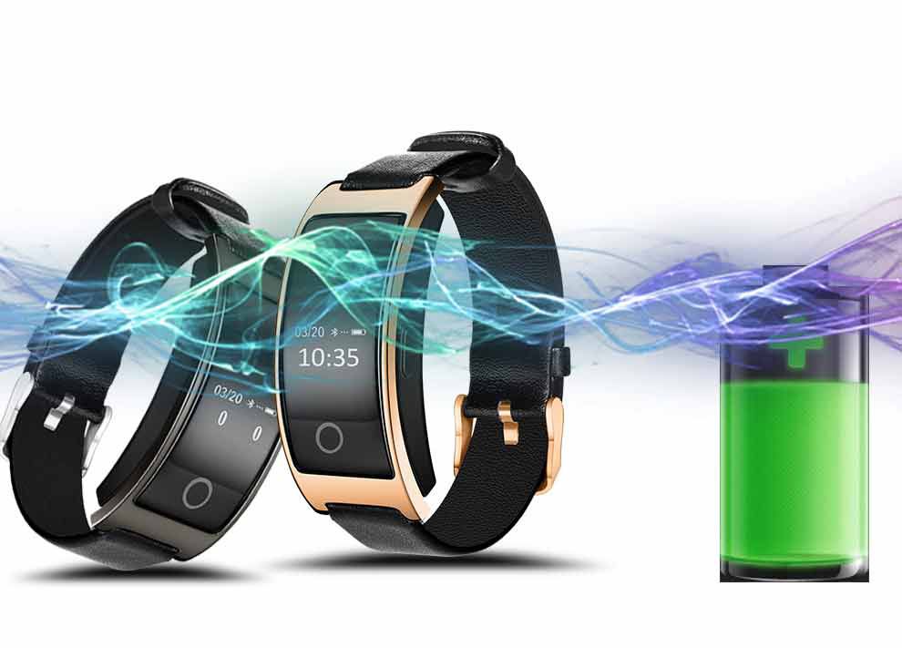 ck11s smart band
