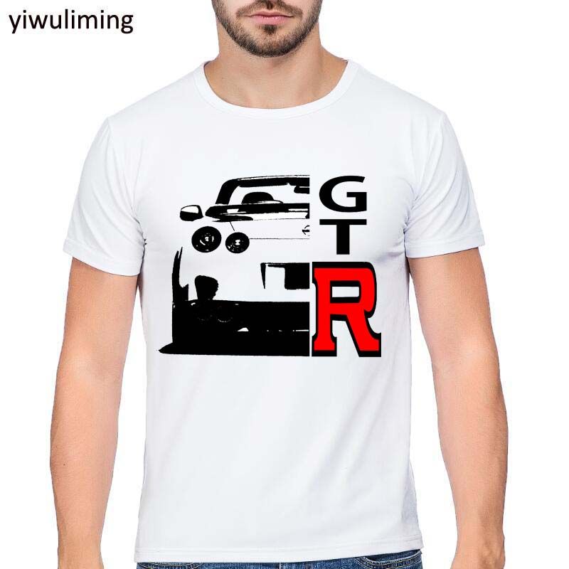 gtr shirt