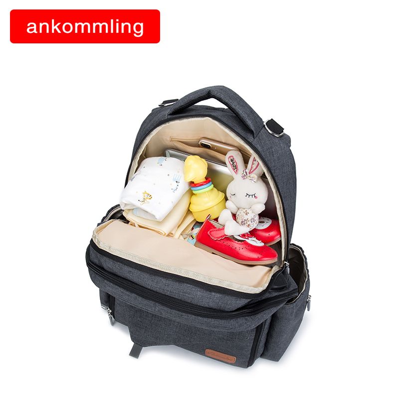 ankommling diaper bag
