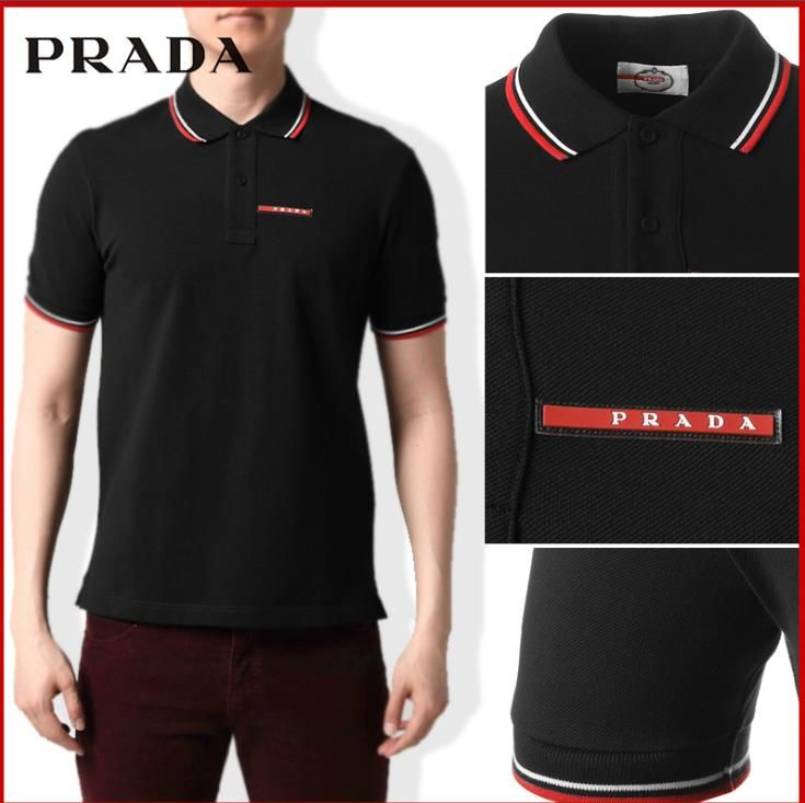 prada shirt dhgate