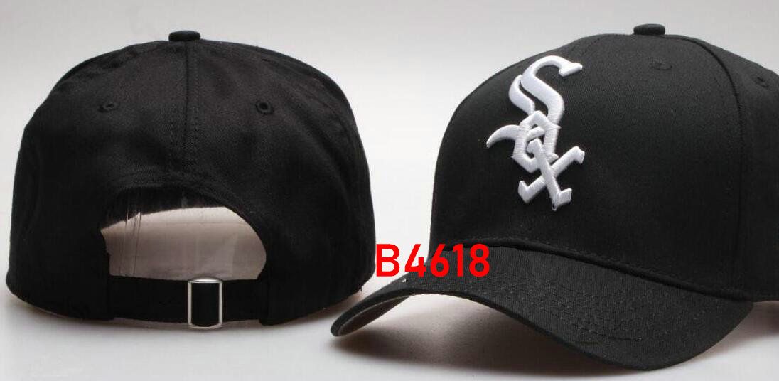 baseball cap sox