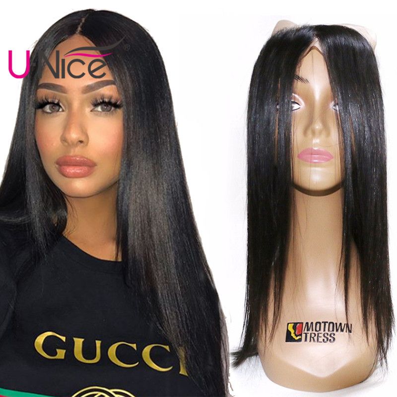 lace frontal unice