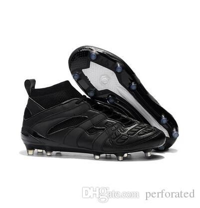 predator accelerator db