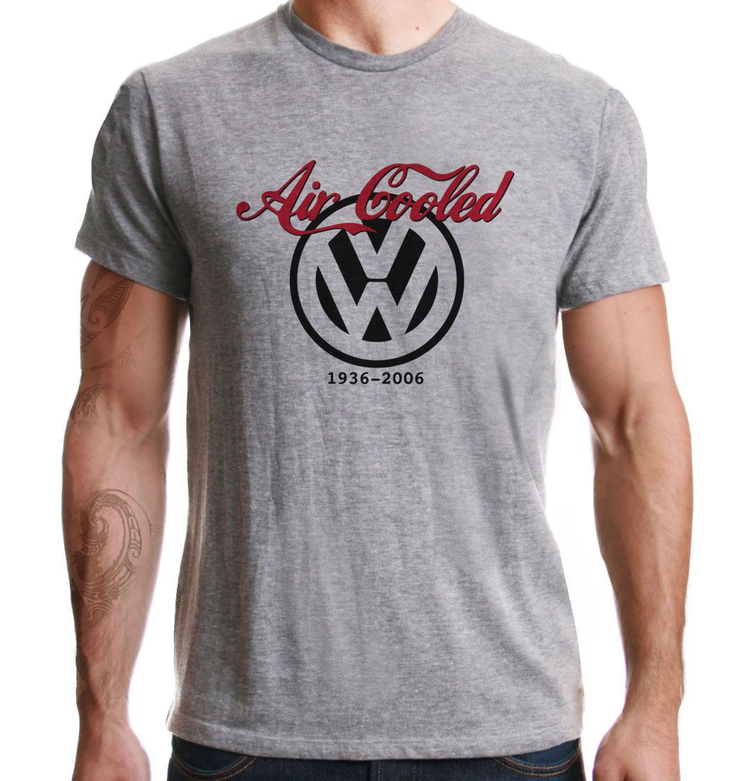 cool vw shirts