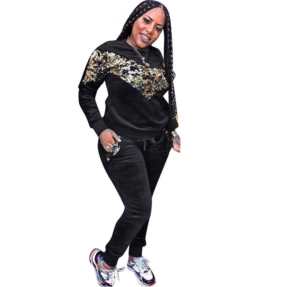 ensemble de jogging pour femme