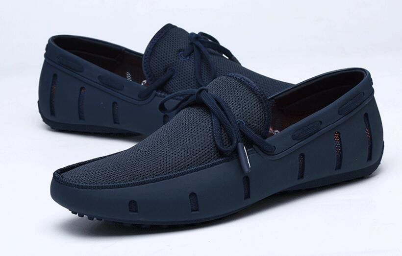 beach loafers mens