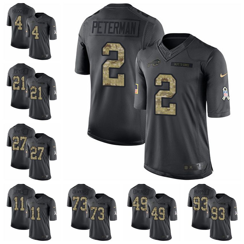 lesean mccoy color rush jersey