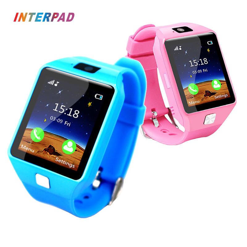 dz09 child phone smart watch