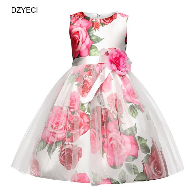 children fancy frock