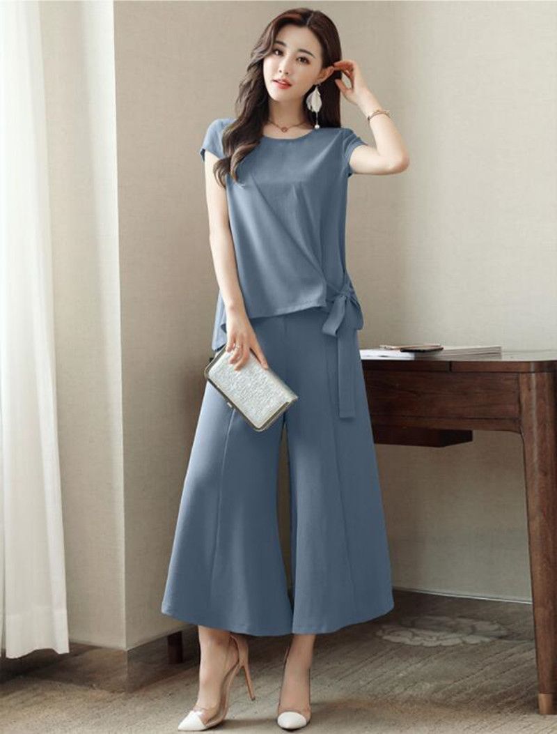 women's formal palazzo pant suits