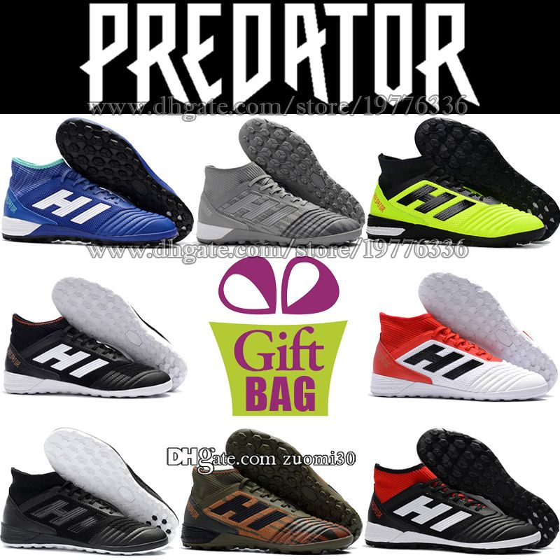 original predator football boots