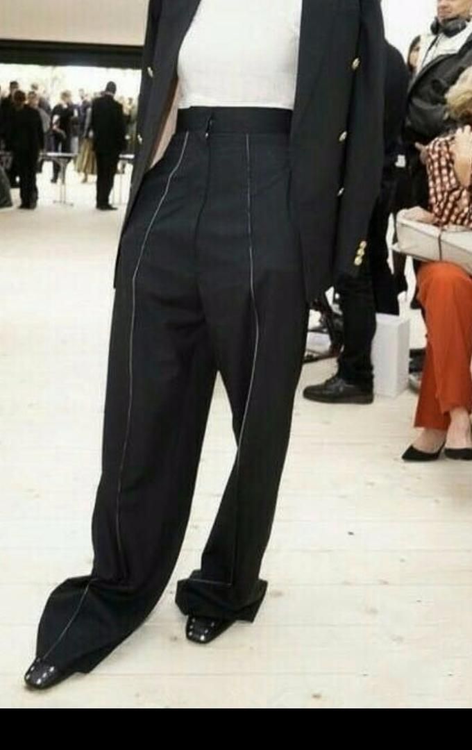 Super long pants Clearance