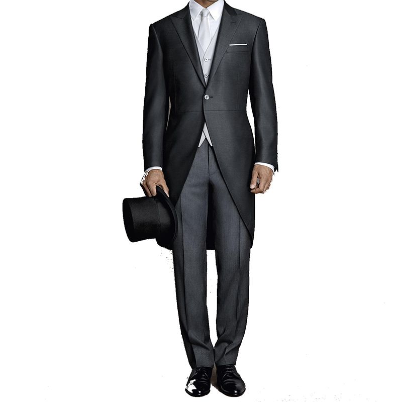 formal tailcoat