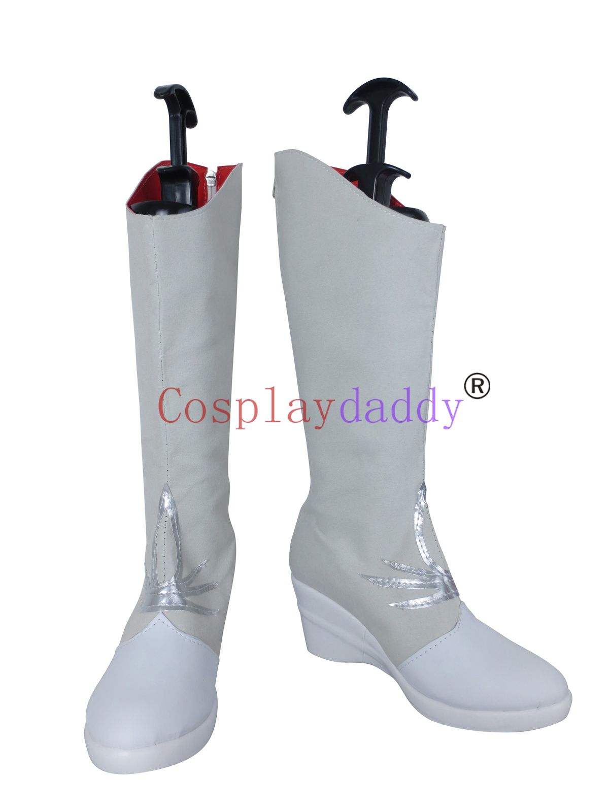 weiss schnee boots