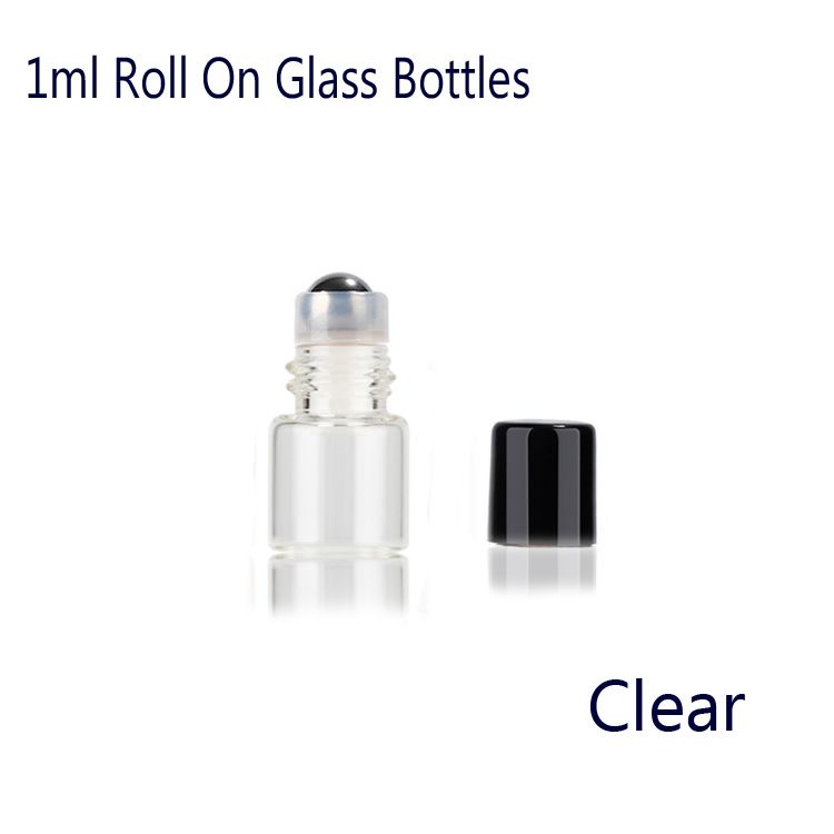 1ml Clear