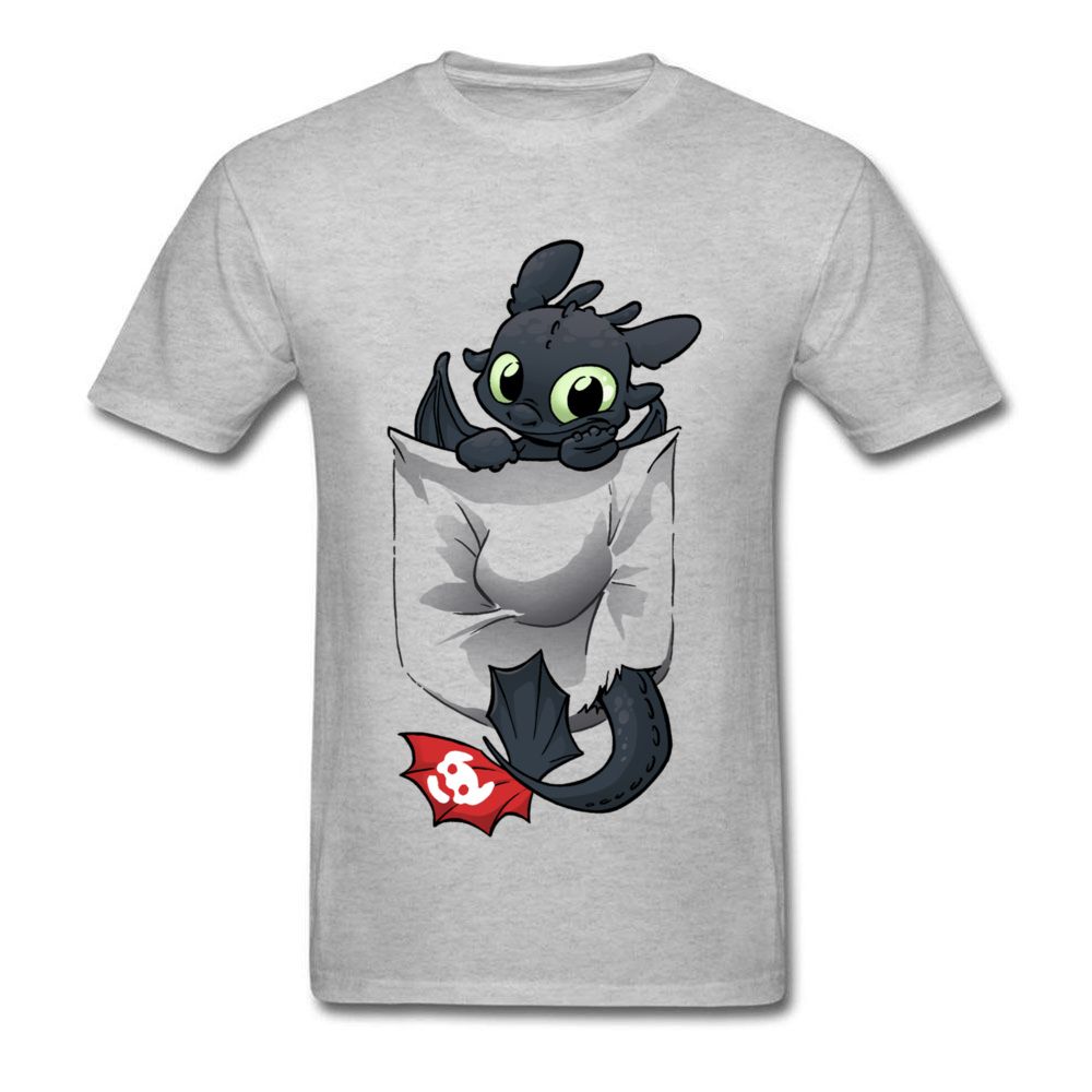 toothless t shirt