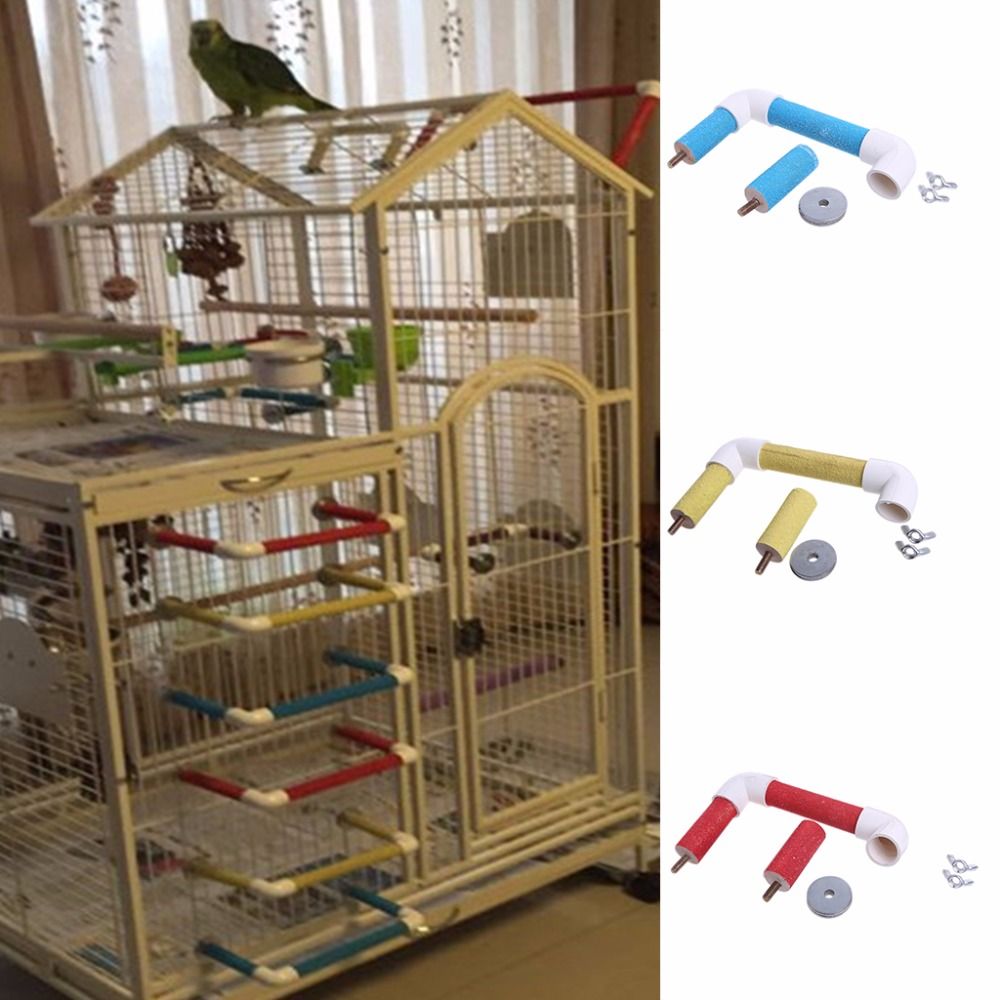 pet bird cages
