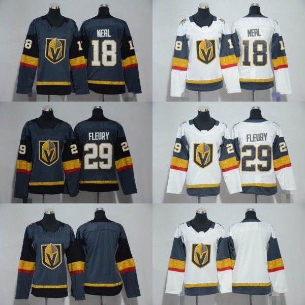 youth golden knights jersey