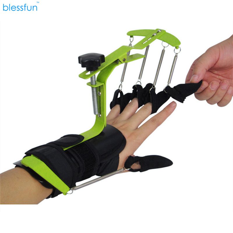 Hand PHYSIOTHERAPY & REHABILITATION Training Product Dynamic Wrist And