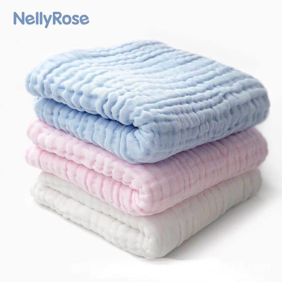 cotton baby blankets