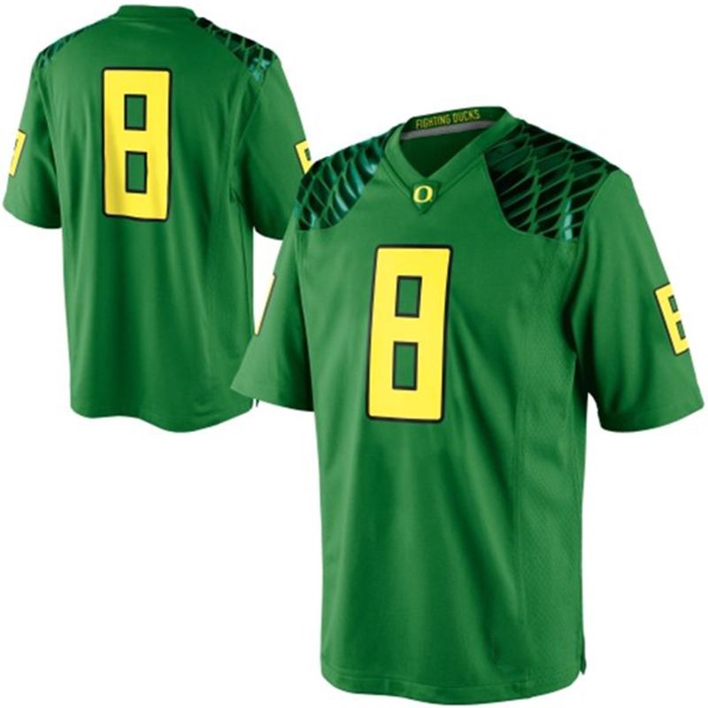 oregon ducks trikot