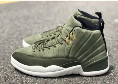12s green