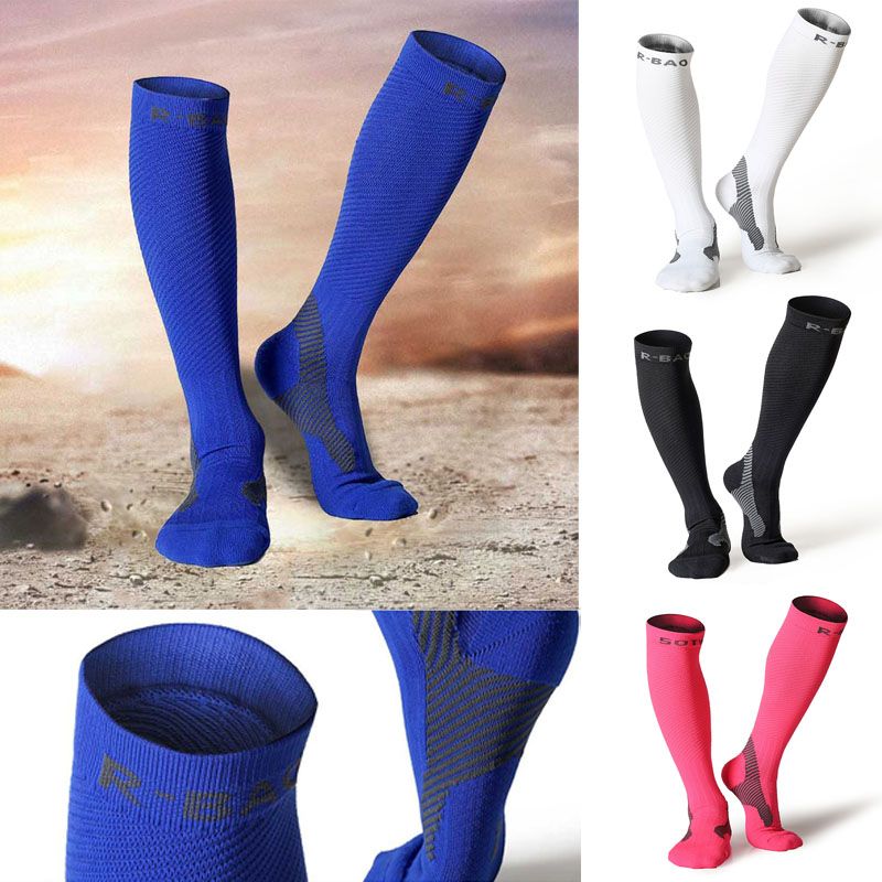 2020 Legguards Cycling Socks Compression Socks Men Women For