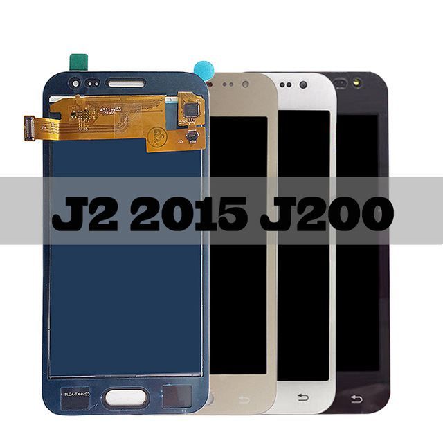 21 For Samsung Galaxy J2 15 J0 J0f J0y J0h Lcds Display Touch Screen Digitizer Replacement Adjust Brightness From Yongdadianzi 13 57 Dhgate Com