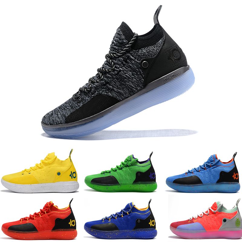 cool basketball shoes 2019