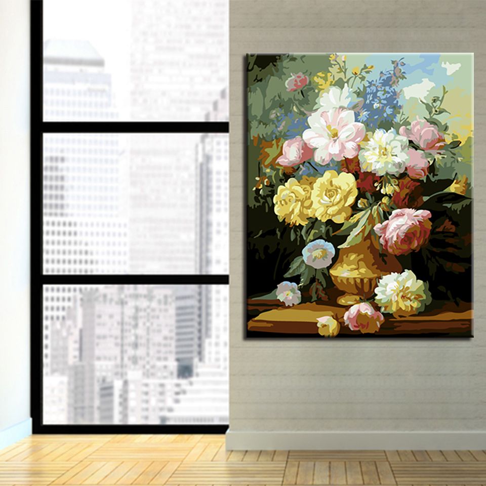 3x Set Of Wooden Wall Art Hanging Drawing Pictures Lighthouses