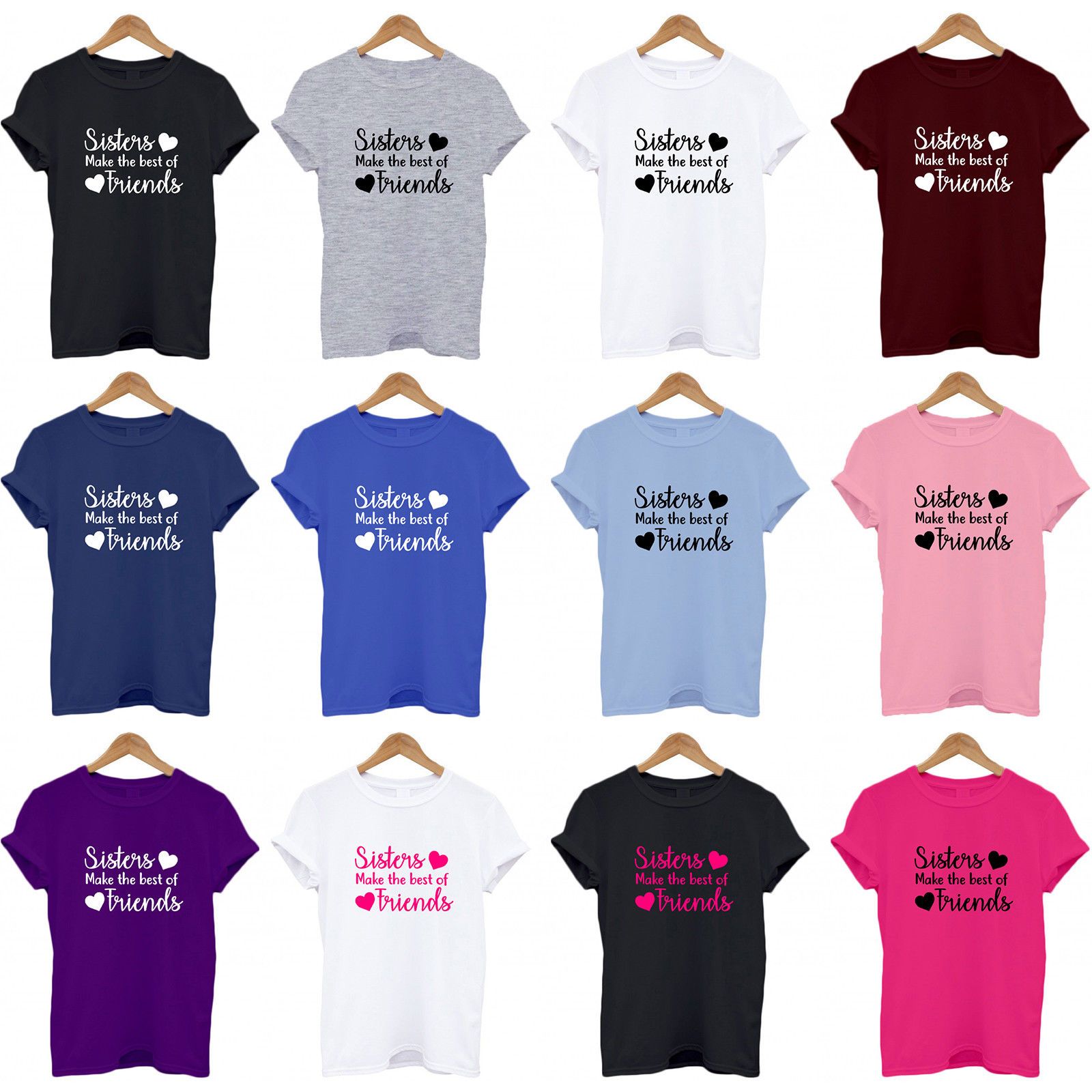 sister tee shirt sayings