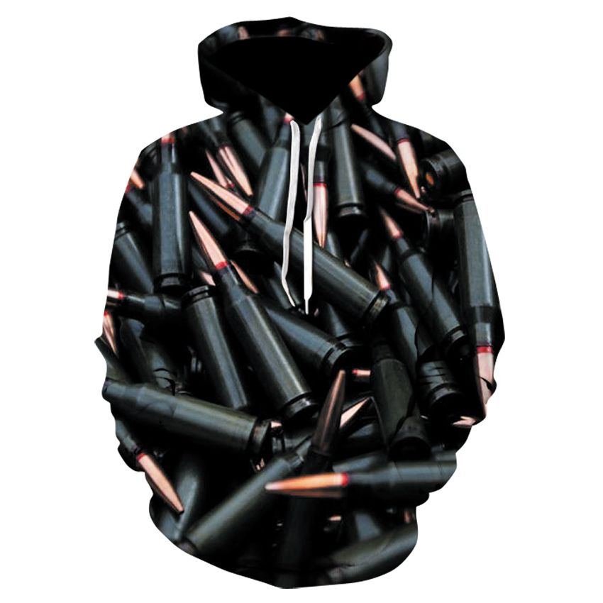 hoodies sweatshirt autumn winter men's long sleeve pullovers 3d print tracksuit plus size