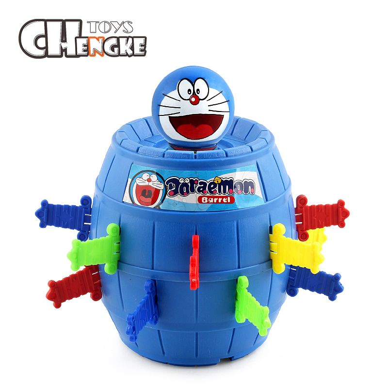 pop up pirate toy