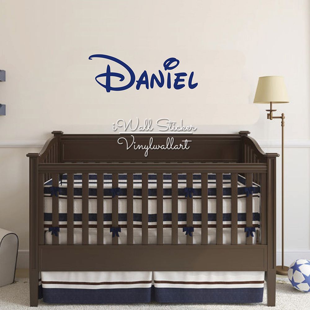 Wall Art Game wall decal Game Room Vinyl Decal Vinyl Lettering Nursery Sticker Child Bedroom FN219 Kids Room Personalized Name